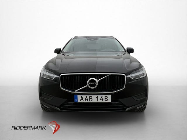 Volvo XC60 2020 – bild 2