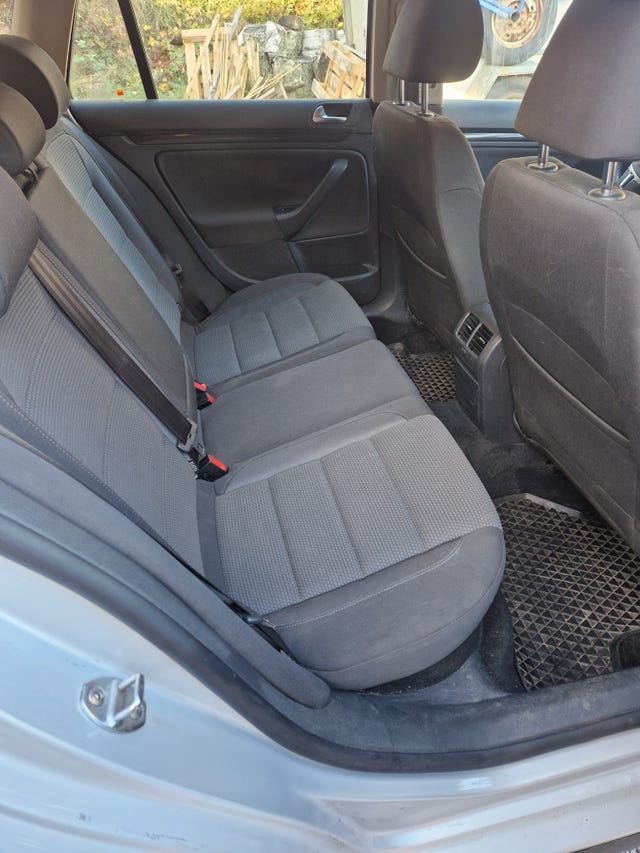 Volkswagen Golf VI 2013 – bild 3