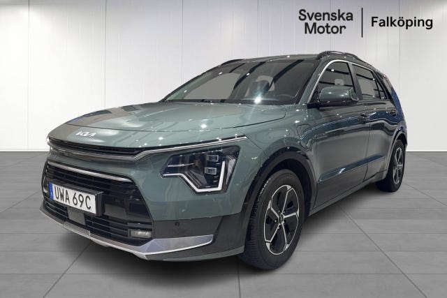 Kia Niro 2023