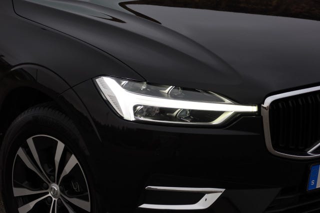 Volvo XC60 2020 – bild 4