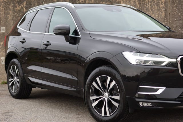 Volvo XC60 2020 – bild 2