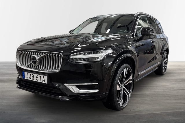 Volvo XC90 2020