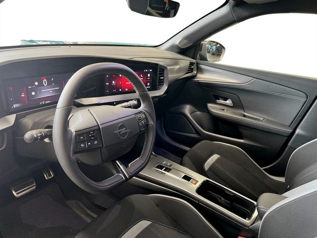 Opel Mokka 2025 – bild 4