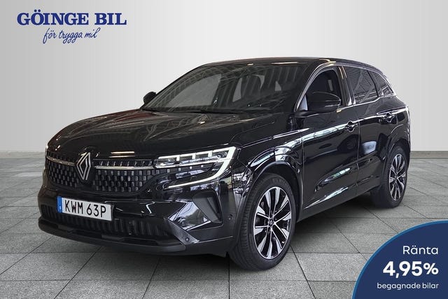 Renault Austral 2024