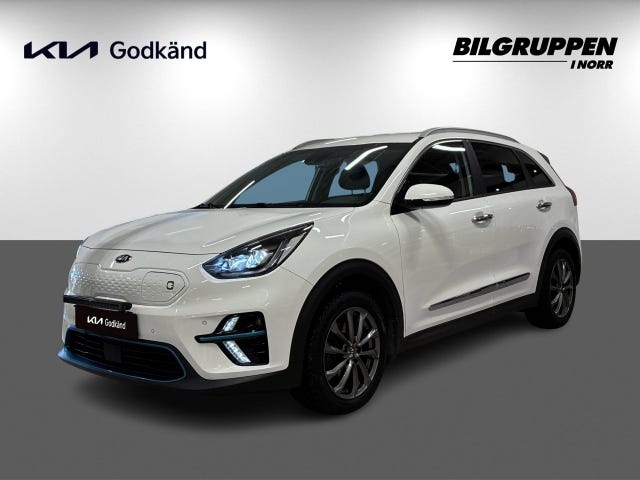 Kia e-Niro 2021