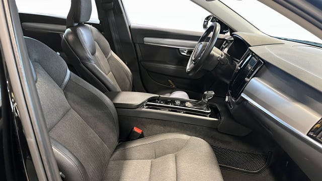 Volvo V90 2019 – bild 3