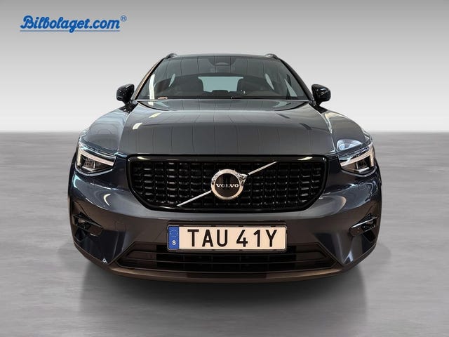 Volvo XC40 2026 – bild 3