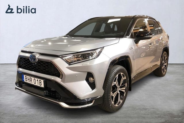 Toyota RAV4 2020