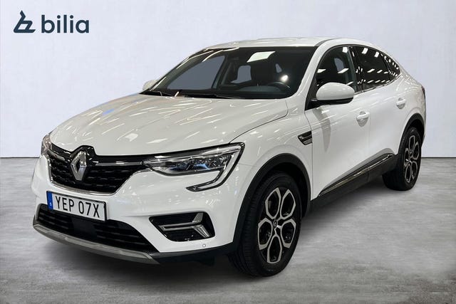 Renault Arkana 2023