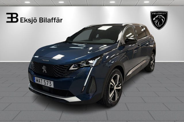 Peugeot 5008 2023