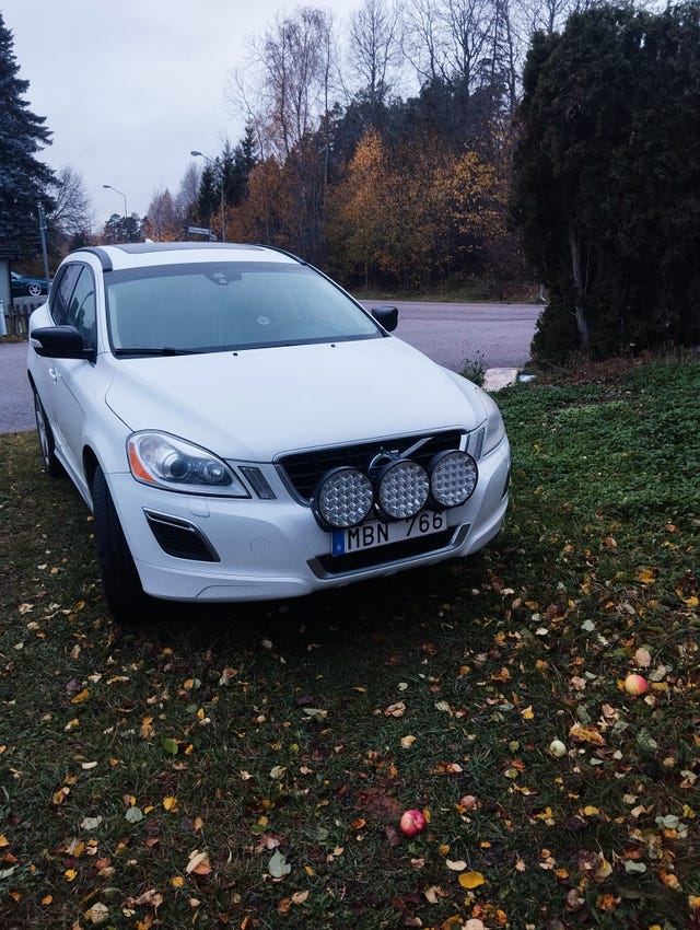 Volvo XC60 2012 – bild 2