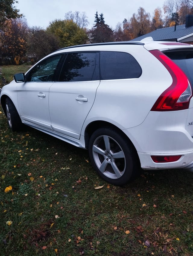 Volvo XC60 2012 – bild 4