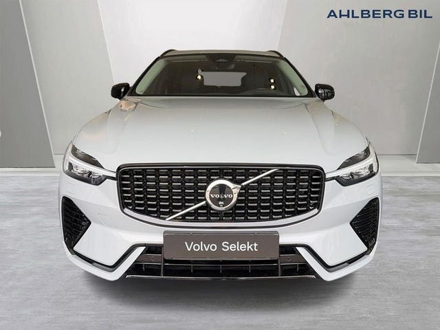 Volvo XC60 2025 – bild 4