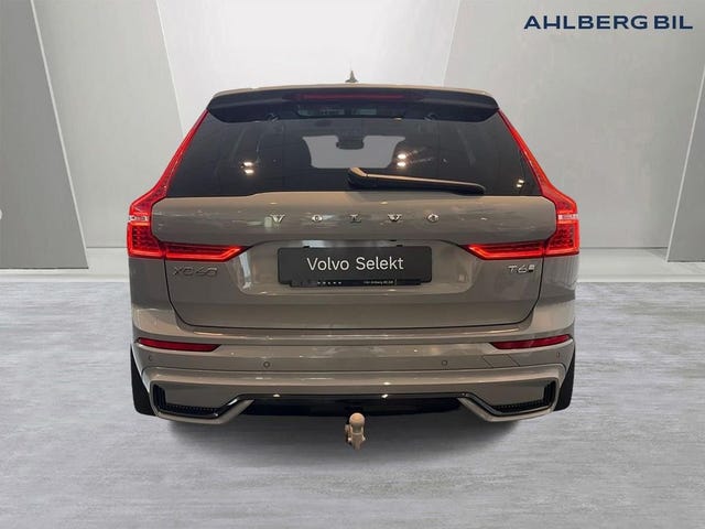 Volvo XC60 2025 – bild 3