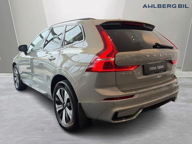 Volvo XC60 2025 – bild 2