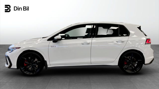Volkswagen Golf I 2026 – bild 2