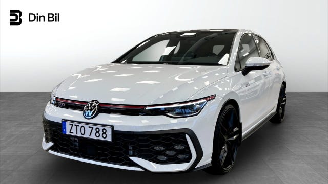 Volkswagen Golf I 2026