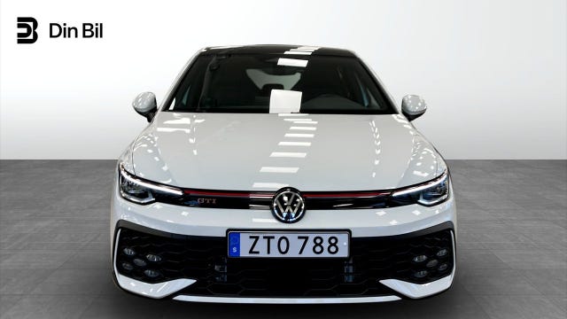 Volkswagen Golf I 2026 – bild 4