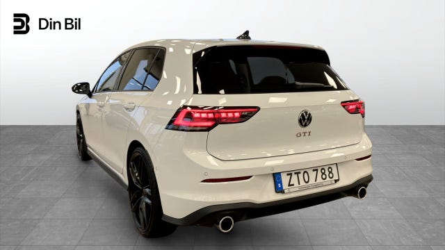 Volkswagen Golf I 2026 – bild 3