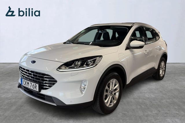 Ford Kuga 2023