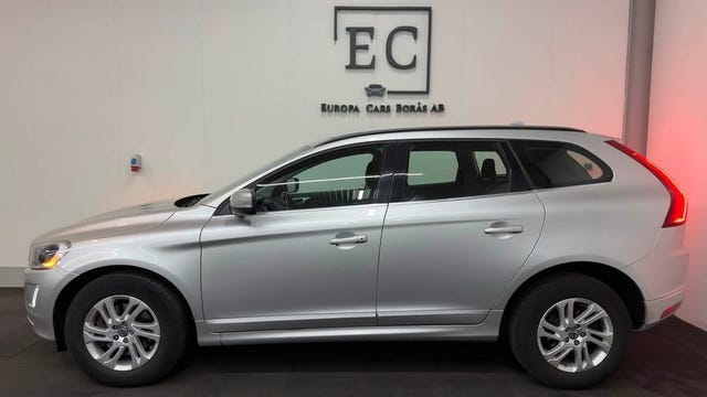 Volvo XC60 2015 – bild 2