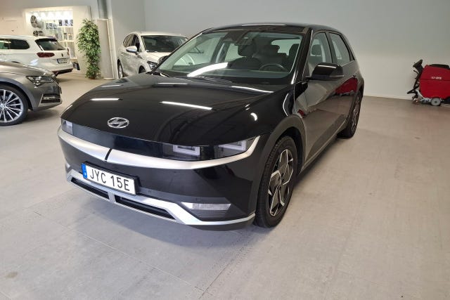 Hyundai Ioniq 5 2023