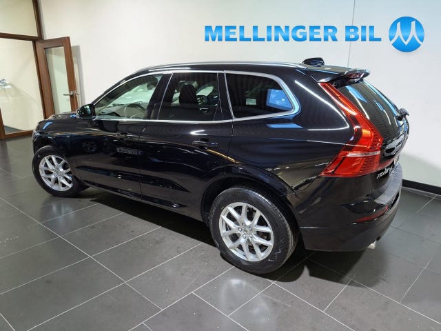 Volvo XC60 2021 – bild 4