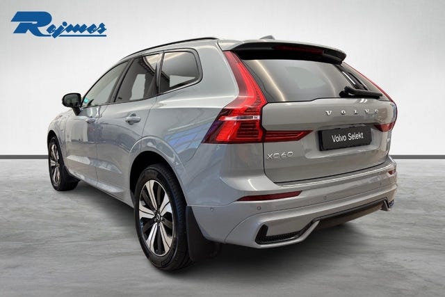 Volvo XC60 2025 – bild 3