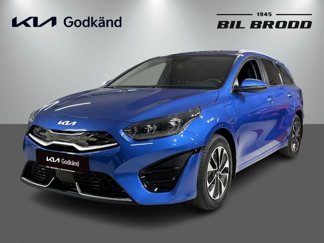 Kia Ceed 2024