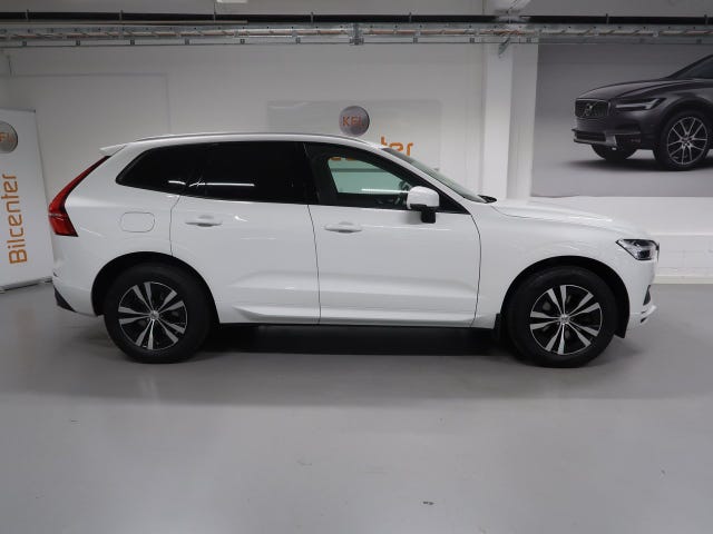Volvo XC60 2020 – bild 4