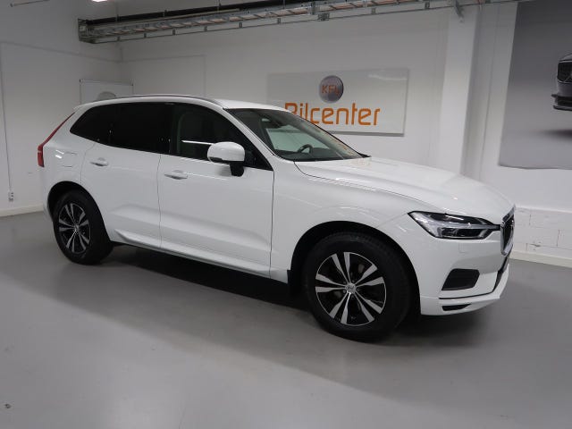 Volvo XC60 2020 – bild 3