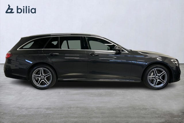 Mercedes-Benz E 300 2021 – bild 4