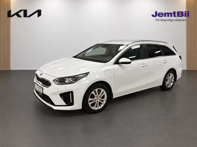 Kia Ceed 2020
