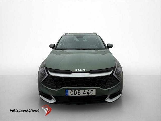 Kia Sportage 2025 – bild 2