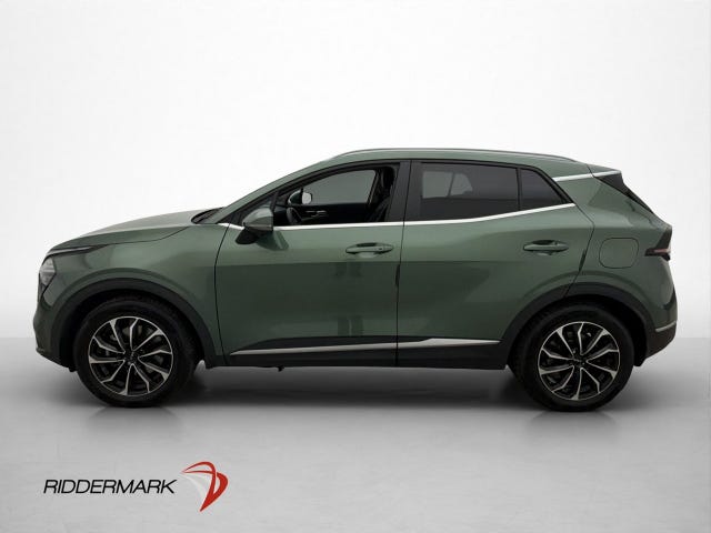 Kia Sportage 2025 – bild 4
