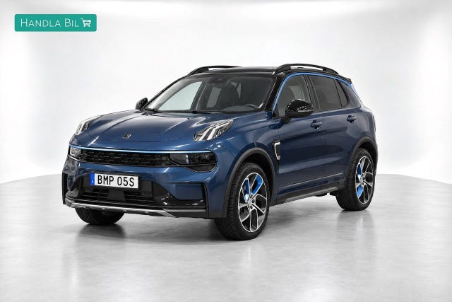 Lynk & Co 01 2021