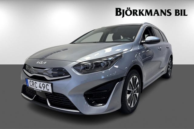 Kia Ceed 2023