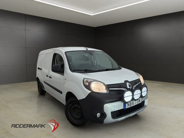 Renault Kangoo Express Maxi 2019