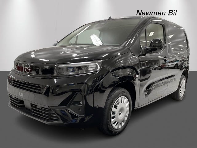 Opel Combo 2026