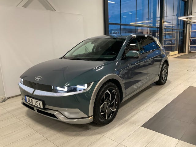 Hyundai Ioniq 5 2023
