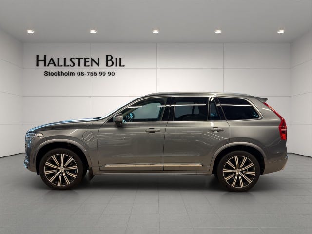 Volvo XC90 2020