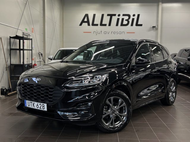 Ford Kuga 2023