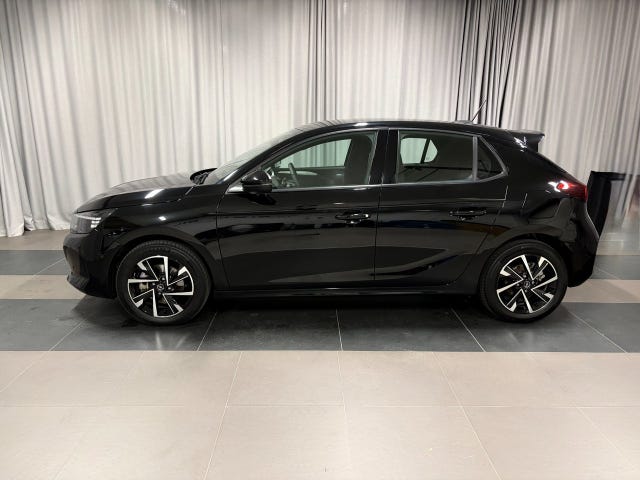 Opel Corsa 2025 – bild 2