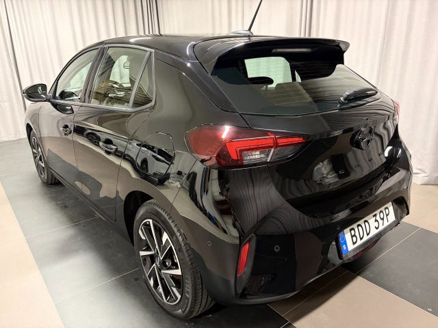 Opel Corsa 2025 – bild 3