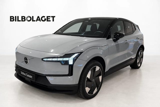 Volvo EX30 2024