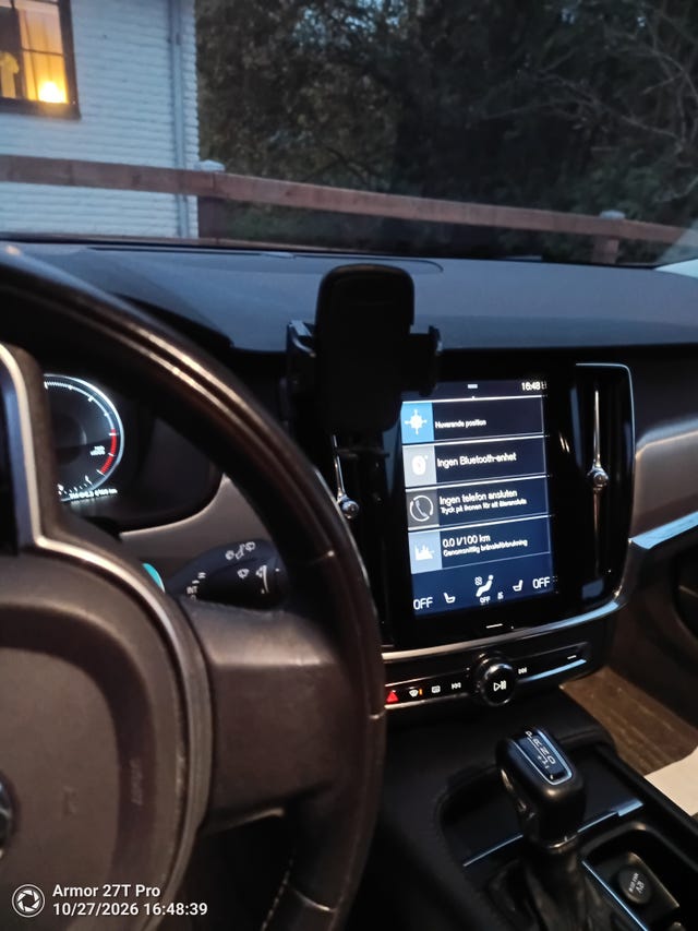 Volvo V90 2017 – bild 4