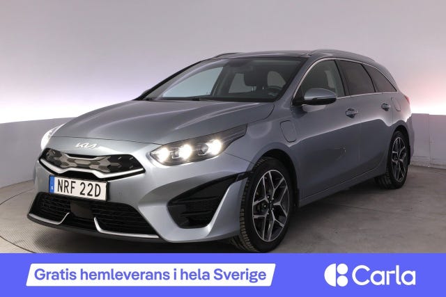 Kia Ceed 2022