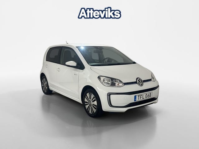 Volkswagen e-Up! 2020
