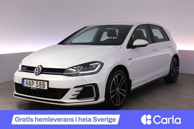 Volkswagen Golf I 2020