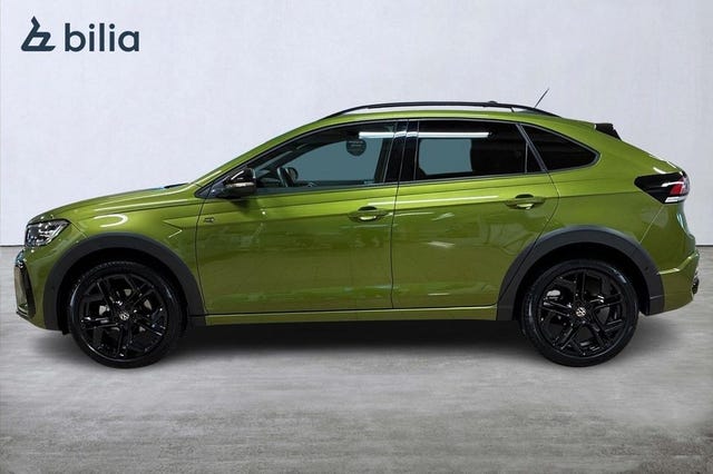 Volkswagen Taigo 2026 – bild 3